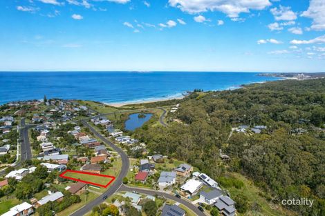 Property photo of 80 Cresswick Parade Dalmeny NSW 2546
