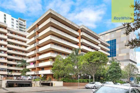 Property photo of 10/128-138 Macquarie Street Parramatta NSW 2150