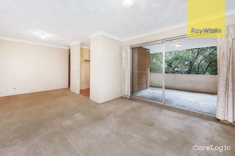 Property photo of 10/128-138 Macquarie Street Parramatta NSW 2150