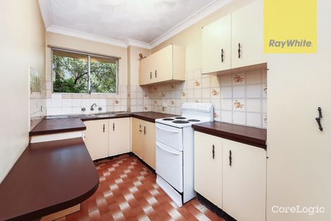 Property photo of 10/128-138 Macquarie Street Parramatta NSW 2150