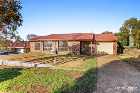 Property photo of 9 Giltrow Court Darling Heights QLD 4350