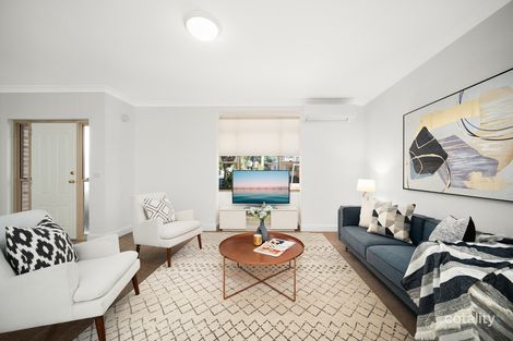 Property photo of 1/189 Ben Boyd Road Neutral Bay NSW 2089