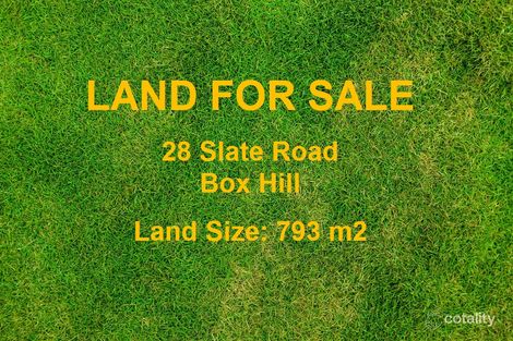 Property photo of 28 Slate Road Gables NSW 2765