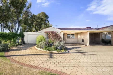 1/27-29 Goongarrie Dr, Cooloongup, WA 6168