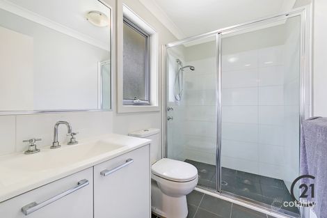 Property photo of 43 Lookout Circuit Stanhope Gardens NSW 2768