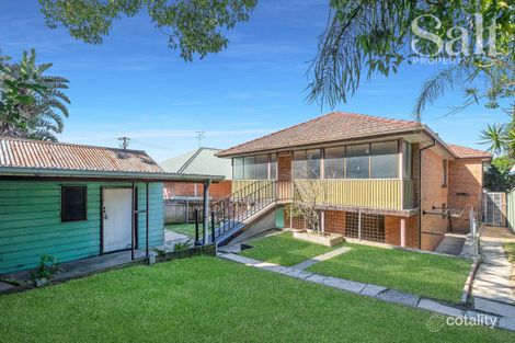 Property photo of 12A Bridge Street Waratah NSW 2298