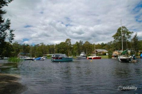 Property photo of 3 Heron Street Nerong NSW 2423