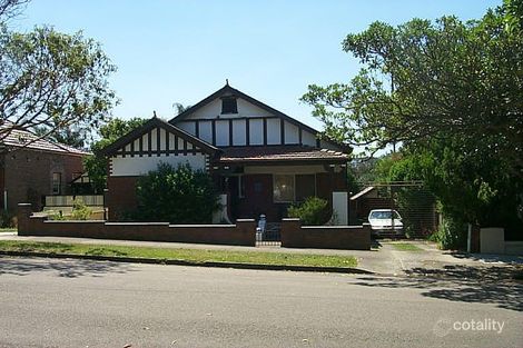 Property photo of 50 Northcote Street Haberfield NSW 2045