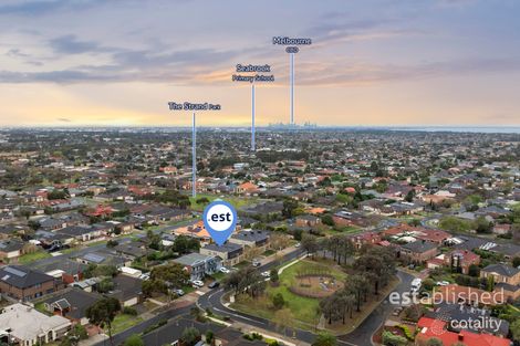 Property photo of 27A Caledonian Way Point Cook VIC 3030