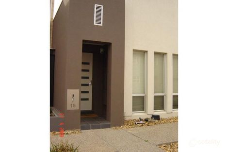 Property photo of 15 Chapel Lane Mawson Lakes SA 5095