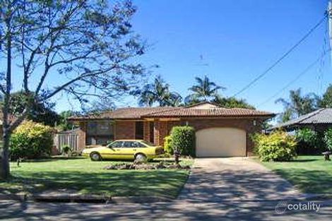 66 Forbes St, Emu Plains, NSW 2750