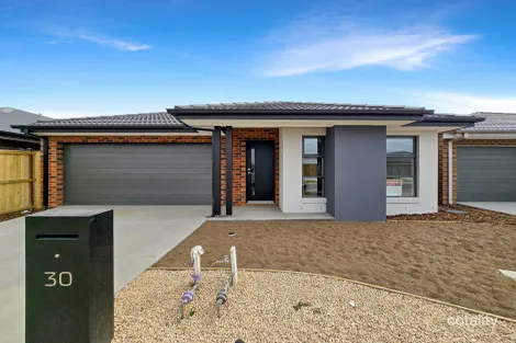 30 Rotunno Dr, Charlemont, VIC 3217