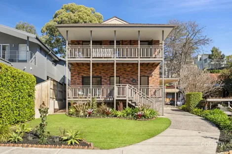 24 Dawson St, Naremburn, NSW 2065