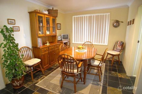 Property photo of 27 Holburn Crescent Kings Langley NSW 2147