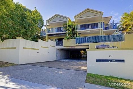 Property photo of 6/12 Longlands Street East Brisbane QLD 4169