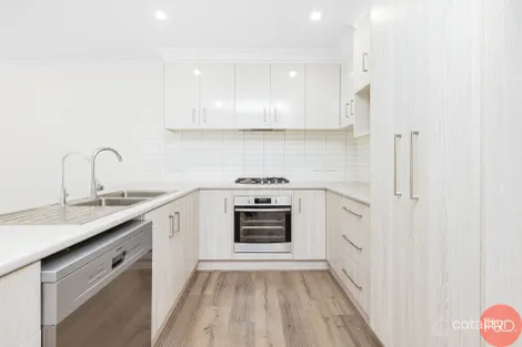 Property photo of 50A Radiant Avenue Bolwarra Heights NSW 2320