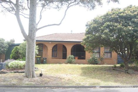 24 Moorhen Cres, Carrum Downs, VIC 3201
