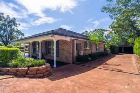 52b Waterhouse Dr, Silverdale, NSW 2752