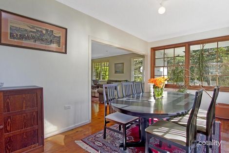 Property photo of 7 Cornwall Avenue Turramurra NSW 2074