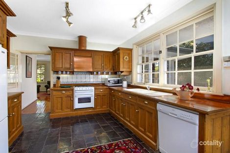 Property photo of 7 Cornwall Avenue Turramurra NSW 2074