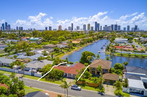 Property photo of 6 Wyuna Street Broadbeach Waters QLD 4218