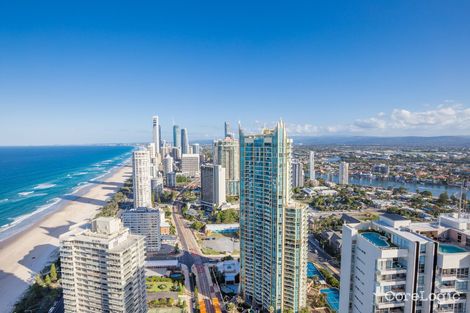 Property photo of 3401/3440 Surfers Paradise Boulevard Surfers Paradise QLD 4217