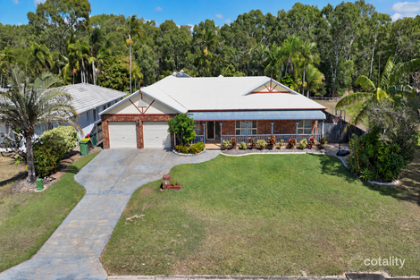 Property photo of 70 Pacific Drive Blacks Beach QLD 4740