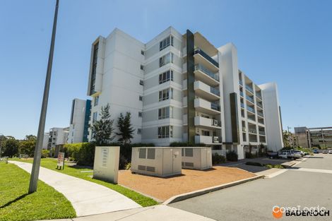 Property photo of 96D/64 College Street Belconnen ACT 2617