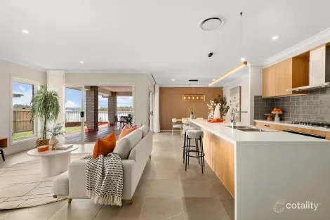 3905/170 Settlers Bvd, Chisholm, NSW 2322
