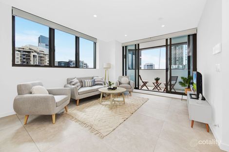 Property photo of 1702/20 Parkes Street Harris Park NSW 2150