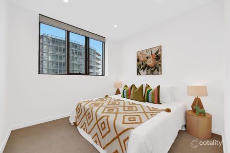 Property photo of 1702/20 Parkes Street Harris Park NSW 2150