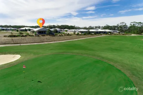 Property photo of 36 Birkdale Circuit Sussex Inlet NSW 2540