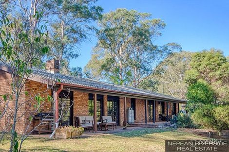 Property photo of 30 Ala Moana Road East Kurrajong NSW 2758