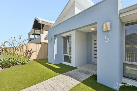 Property photo of 5 Montebello Boulevard Two Rocks WA 6037