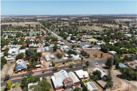 Property photo of 72 Euchie Street Peak Hill NSW 2869