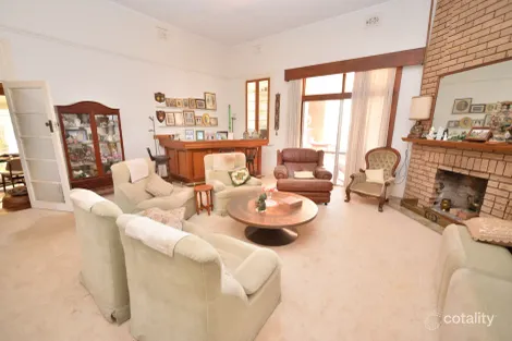 Property photo of 72 Euchie Street Peak Hill NSW 2869