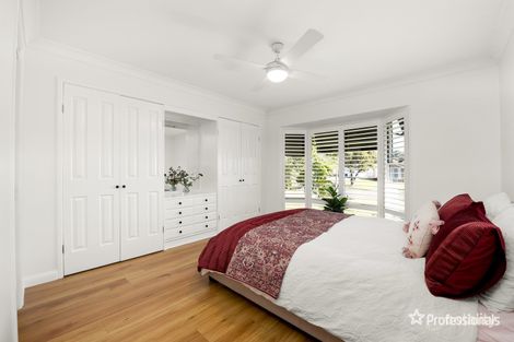 Property photo of 30 Coowarra Drive St Clair NSW 2759