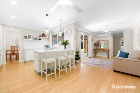 Property photo of 30 Coowarra Drive St Clair NSW 2759