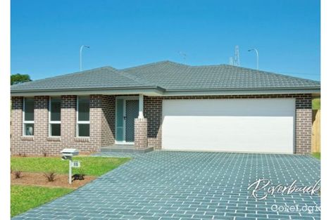 Property photo of 15 Minstrel Street Glenfield NSW 2167