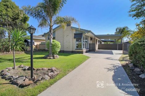Property photo of 540 Douglas Road Lavington NSW 2641