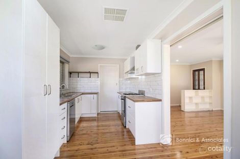 Property photo of 540 Douglas Road Lavington NSW 2641