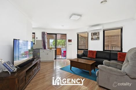 Property photo of 39A Amalfi Drive Endeavour Hills VIC 3802