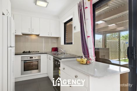 Property photo of 39A Amalfi Drive Endeavour Hills VIC 3802