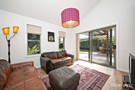 Property photo of 11/20 Continua Court Wattle Grove NSW 2173