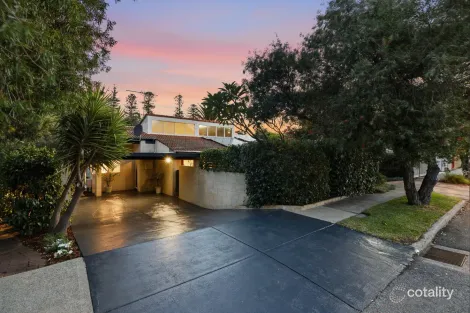 3/1 Albion St, Cottesloe, WA 6011