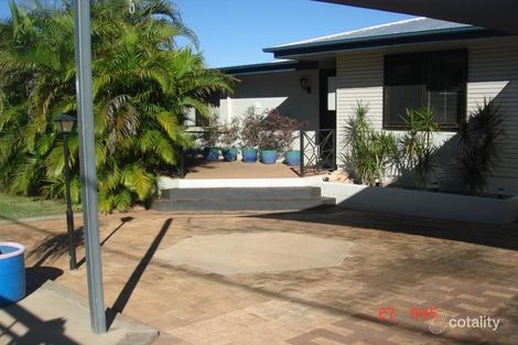 Property photo of 52 Diane Street Townview QLD 4825