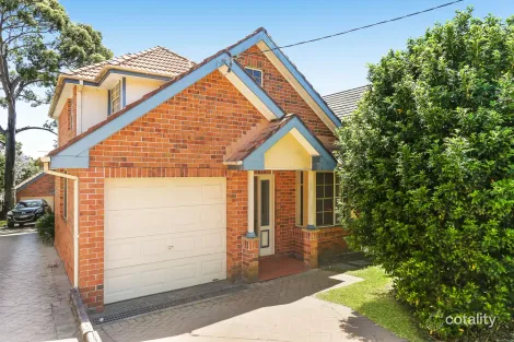 56 Carter St, Cammeray, NSW 2062