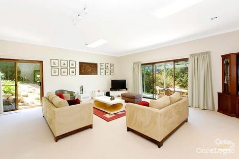 Property photo of 40 Ashburton Avenue South Turramurra NSW 2074