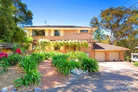 Property photo of 40 Ashburton Avenue South Turramurra NSW 2074