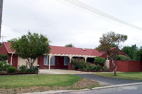 Property photo of 11 Hawkins Street Rockingham WA 6168